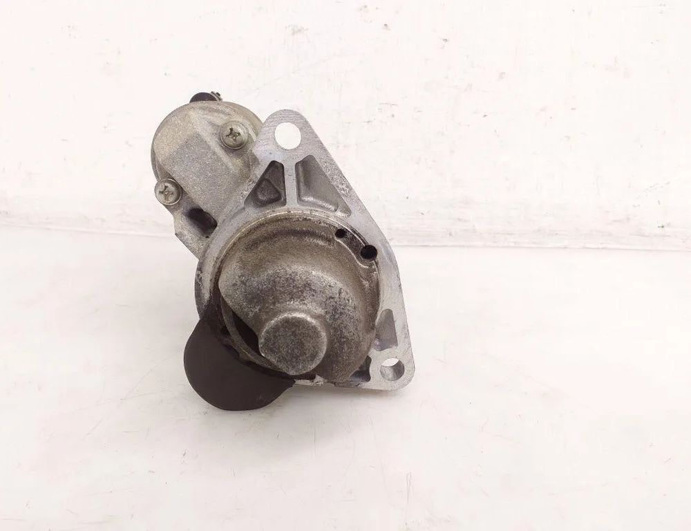OPEL Astra K (2015-2021) Starter Motor 55491603 32810281