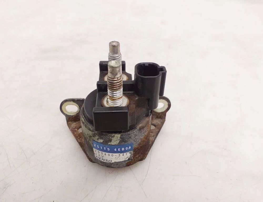 NISSAN X-Trail T32 (2013-2022) Реле 251154EB0A 32860439