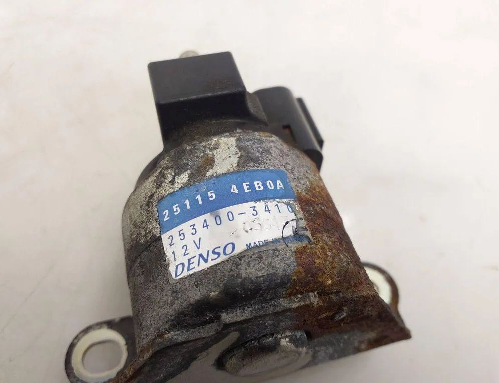 NISSAN X-Trail T32 (2013-2022) Реле 251154EB0A 32860439