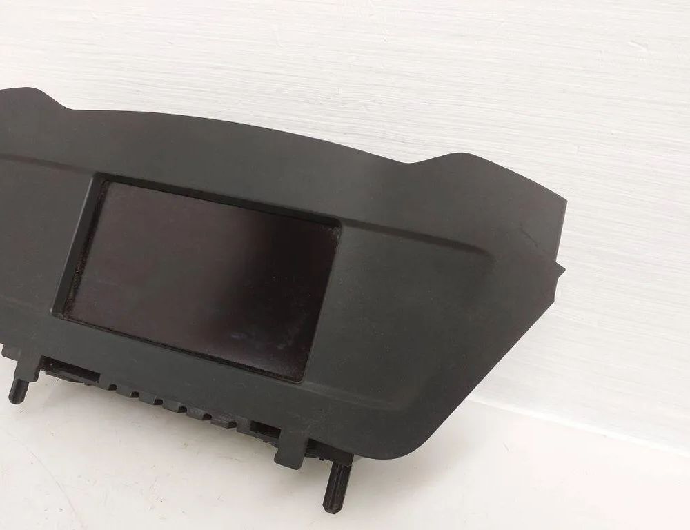 FORD Kuga 2 generation (2013-2020) Екран навигаций BM5T18B955CG 32861616