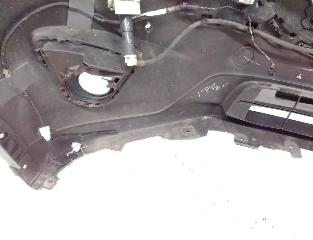 MAZDA CX-5 1 generation (2011-2020) Бампер передний KD4550031 32930391