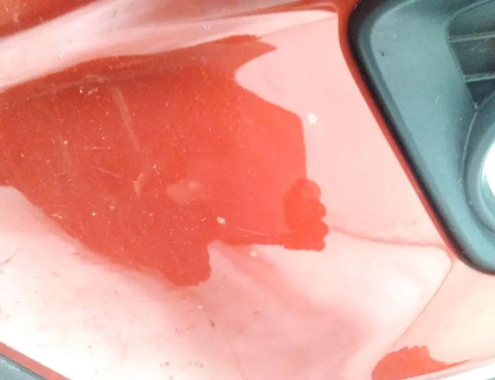 MAZDA CX-5 1 generation (2011-2020) Бампер передний KD4550031 32930391