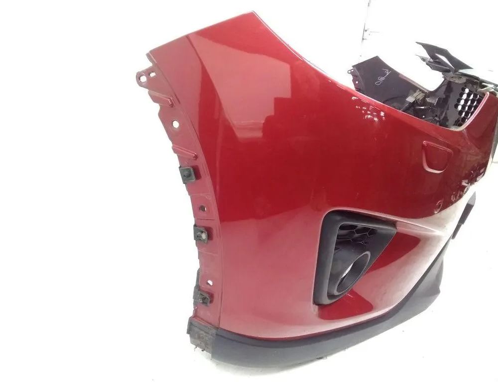 MAZDA CX-5 1 generation (2011-2020) Бампер передний KD4550031 32930391