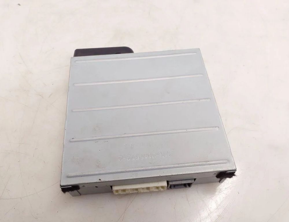 MAZDA CX-5 1 generation (2011-2020) Блок управления Bluetooth GHP966DH0F 32949642