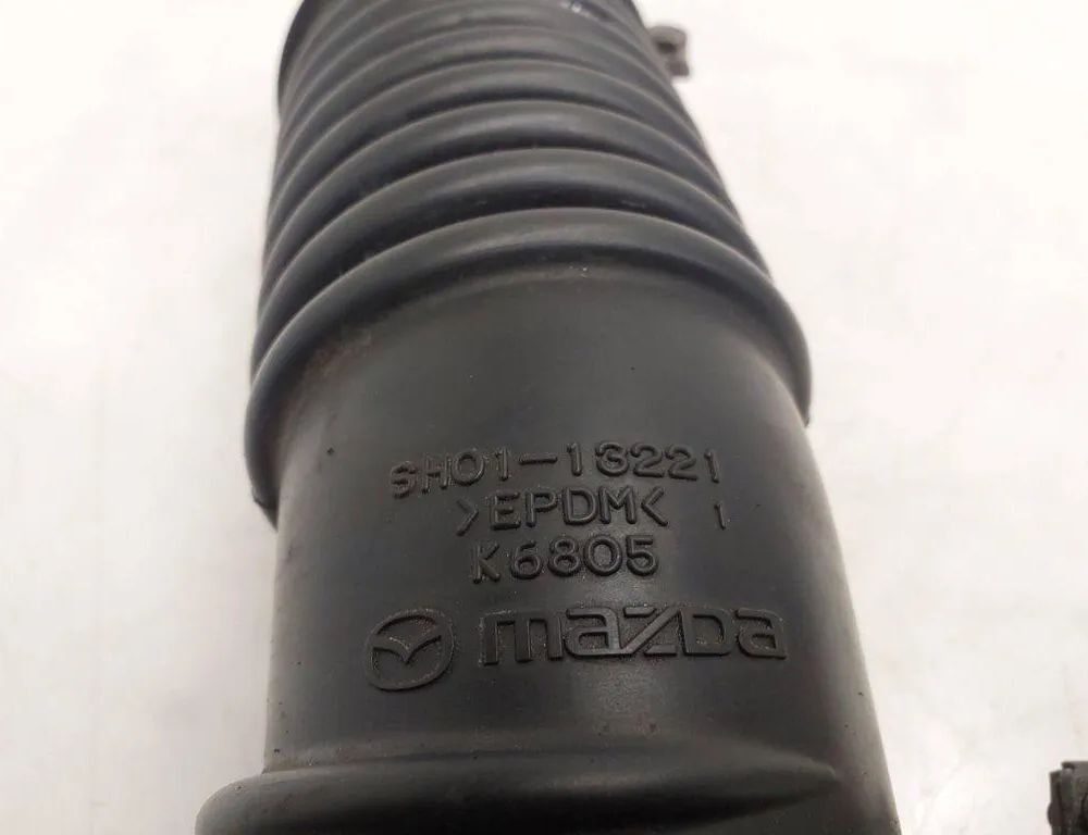 MAZDA CX-5 1 generation (2011-2020) Воздухозаборная труба SH0113221 32952653