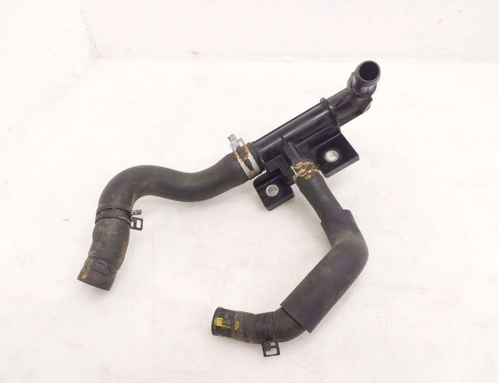 MAZDA CX-5 1 generation (2011-2020) Coolant Hose Pipe SH0115290 32975843