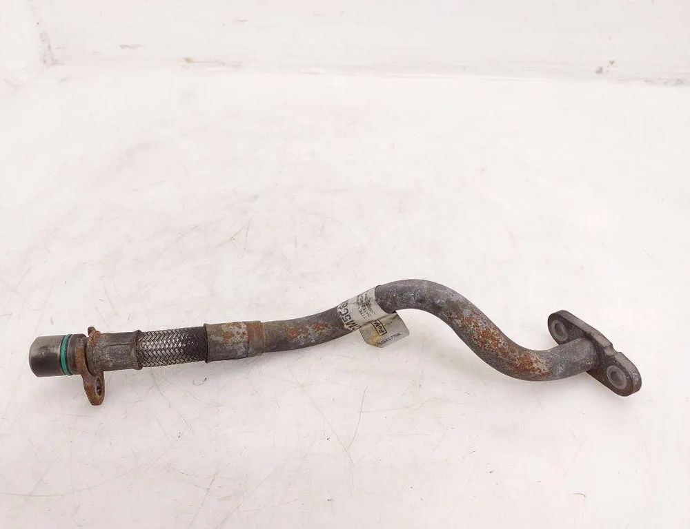 FORD Transit 4 generation (2013-2024) Turbīnas eļļošanas caurule CM5G6K677HA 32976048