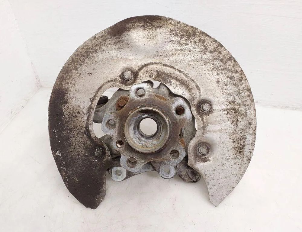 BMW 3 Series G20/G21/G28 (2018-2024) Rear Right Wheel Hub 00507127801 33054329