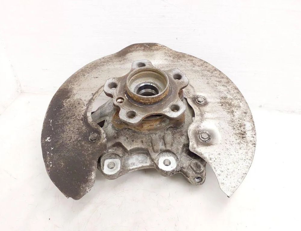 BMW 3 Series G20/G21/G28 (2018-2024) Rear Right Wheel Hub 00507127801 33054329