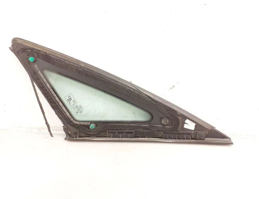 AUDI A8 D4/4H (2010-2018) Aizmugurējais kreisais durvju stikls 4H0845299D 33054654