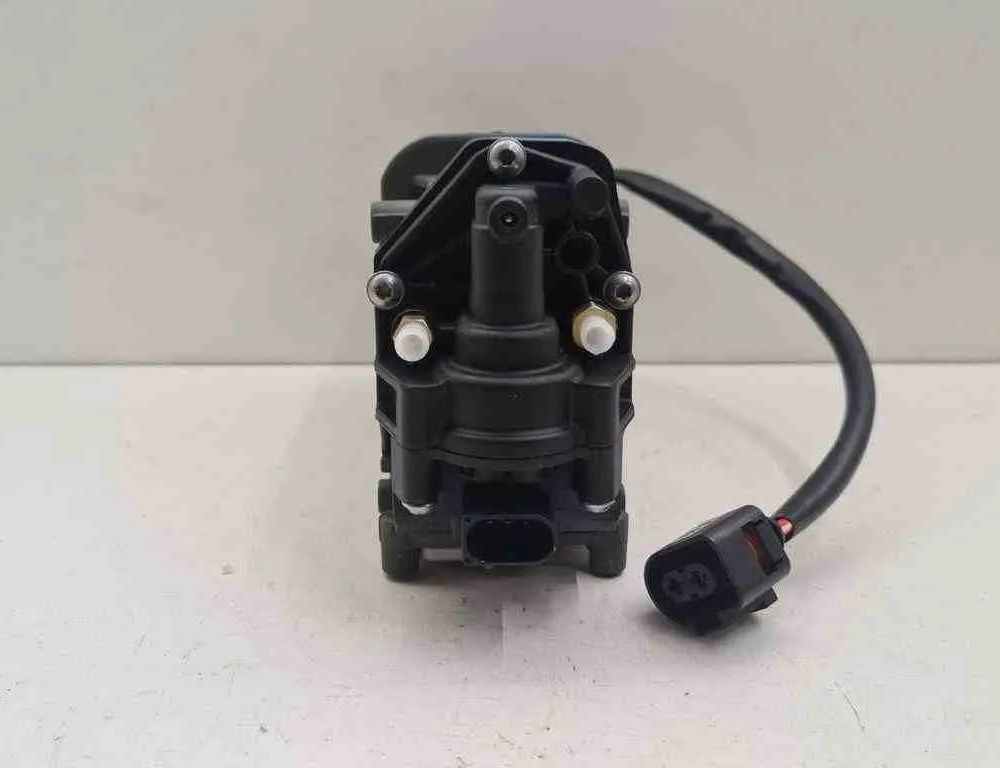 AUDI Q7 4M (2015-2024) Suspension Compressor 9Y0616007,4M0616005F,4M0616005H,4M0616005G 32707050