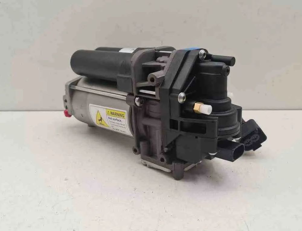 AUDI Q7 4M (2015-2024) Suspension Compressor 9Y0616007,4M0616005F,4M0616005H,4M0616005G 32707050