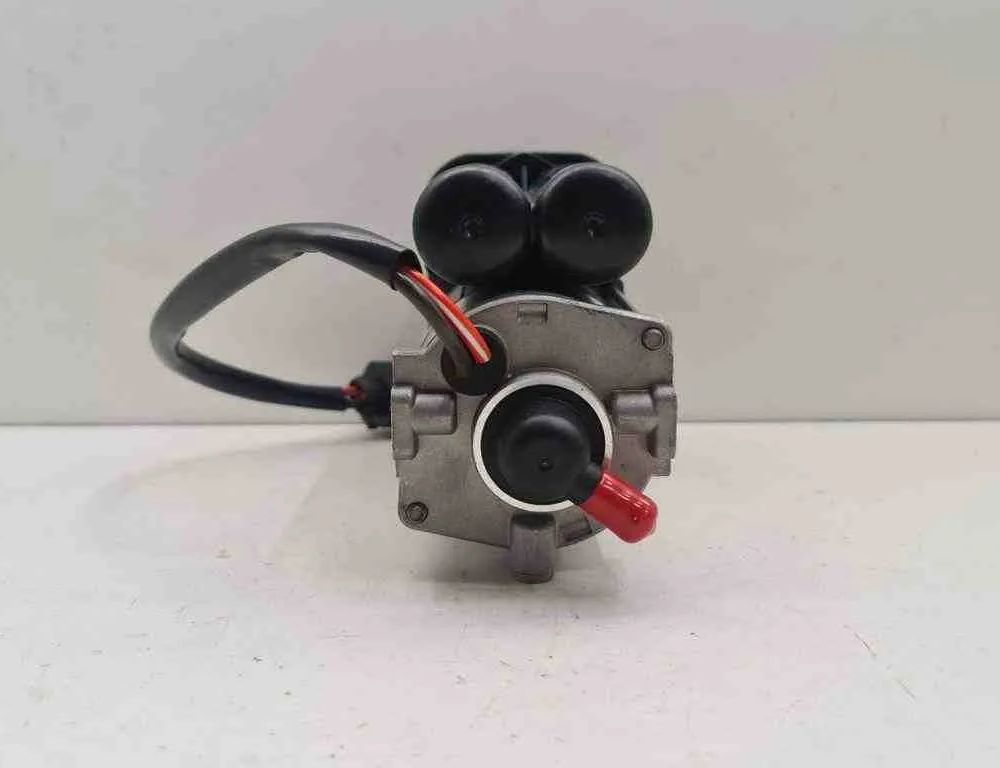 AUDI Q7 4M (2015-2024) Suspension Compressor 9Y0616007,4M0616005F,4M0616005H,4M0616005G 32707050