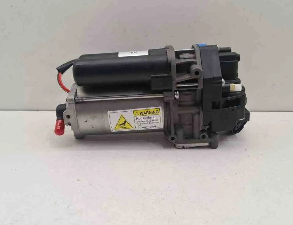 AUDI Q7 4M (2015-2024) Suspension Compressor 9Y0616007,4M0616005F,4M0616005H,4M0616005G 32707050