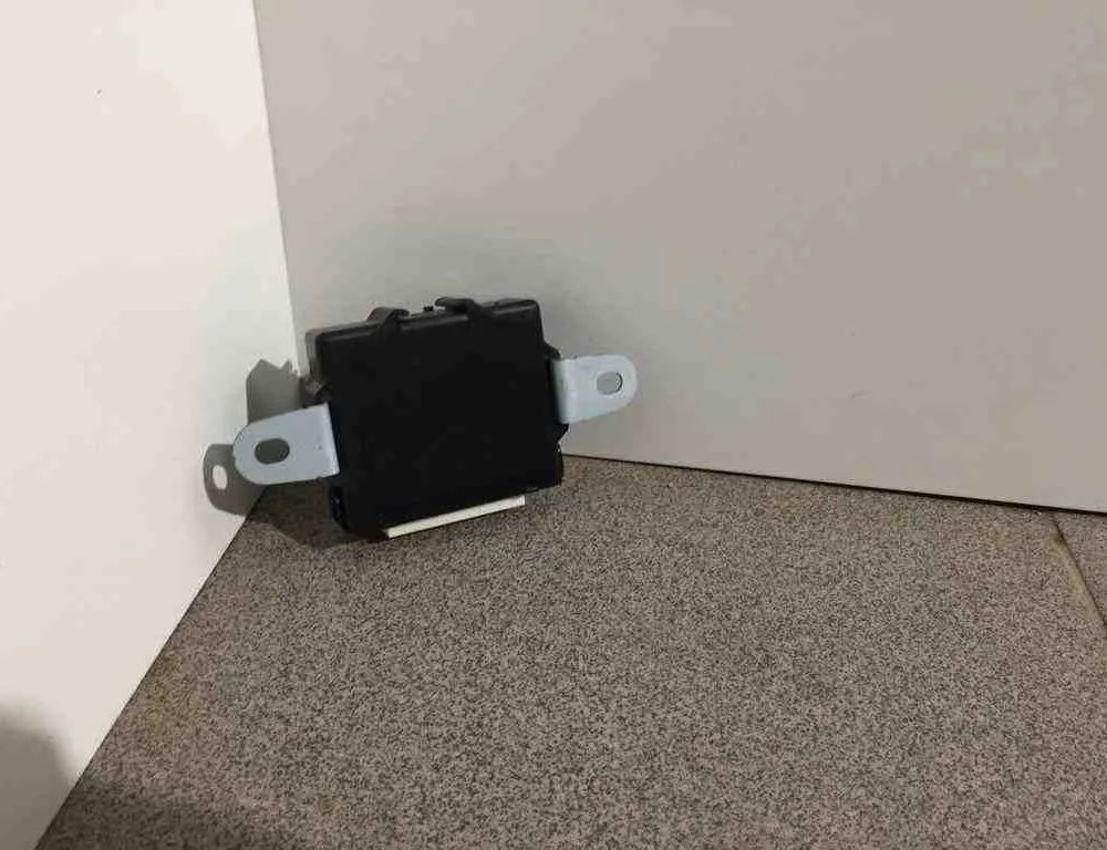 LEXUS RX 4 generation (2015-2024) Блок управления левым боковым зеркалом 8943048090 32707118