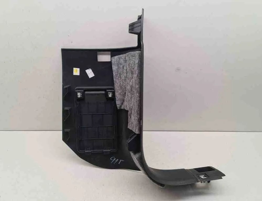 AUDI Q7 4M (2015-2024) Другие отделочные детали 4M2867271B 32707796