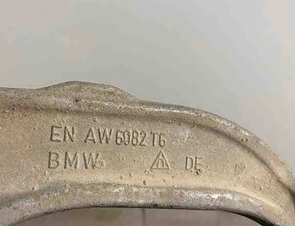 BMW 5 Series F10/F11 (2009-2017) Front Left Upper Wishbone Arm AW6082T6 32708144