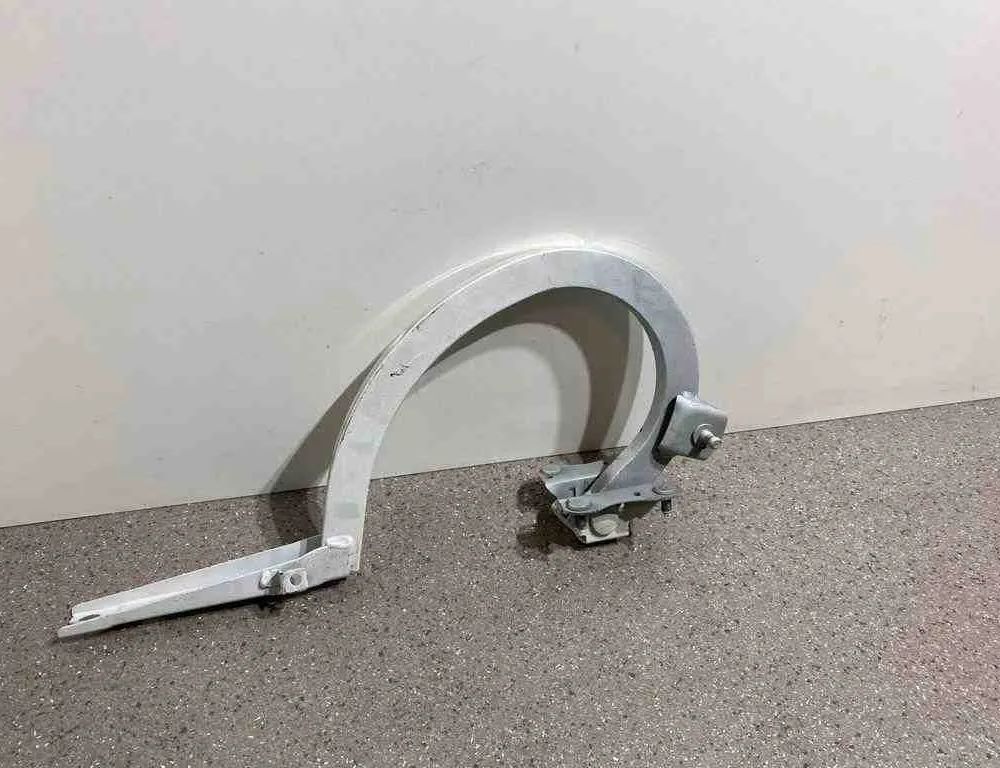 BMW 7 Series G11/G12 (2015-2023) Left Side Bootlid Hinge 7357115,N74917 32708411