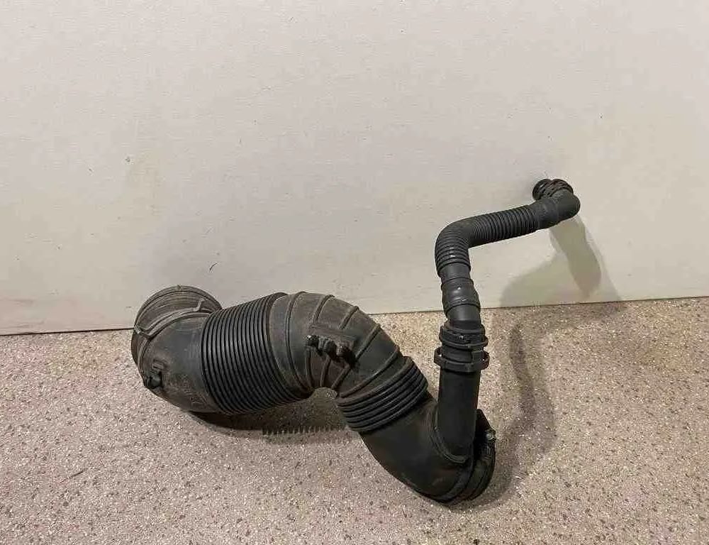 VOLKSWAGEN Passat CC 1 generation (2008-2017) Other tubes 3C0129654,03L103493AE 32708923