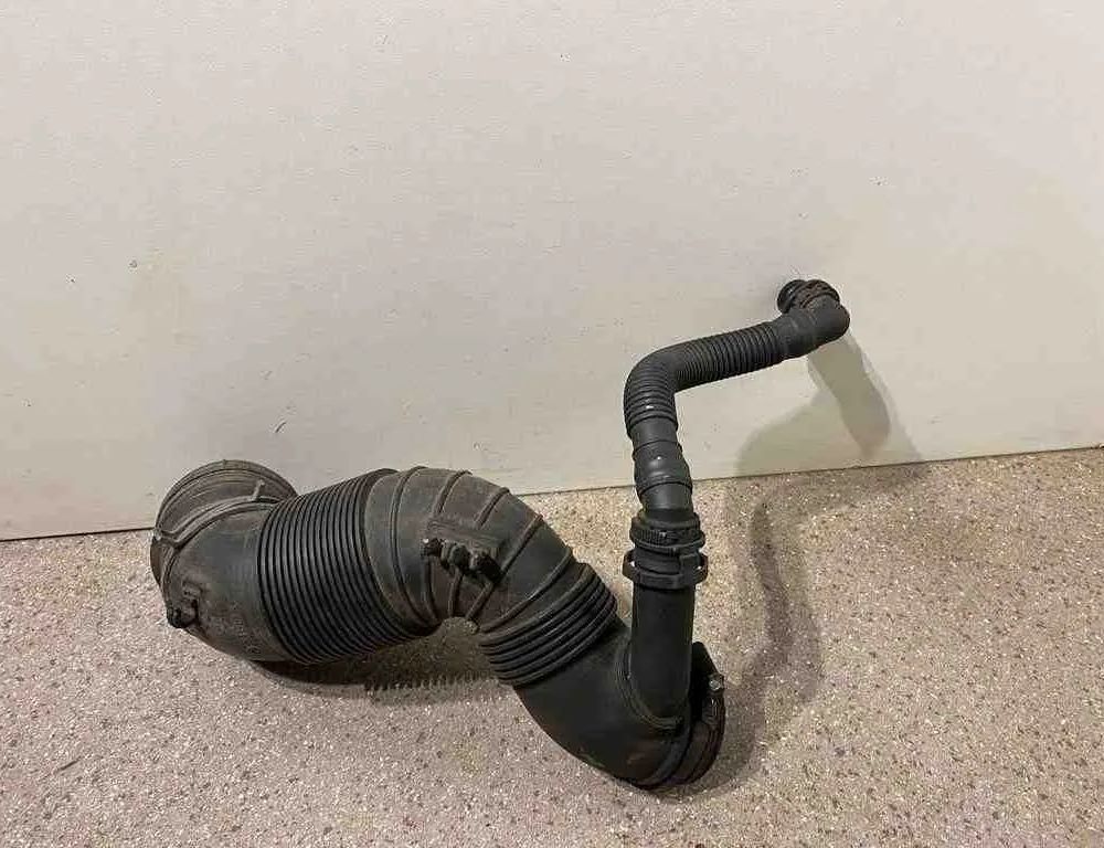 VOLKSWAGEN Passat CC 1 generation (2008-2017) Other tubes 3C0129654,03L103493AE 32708923