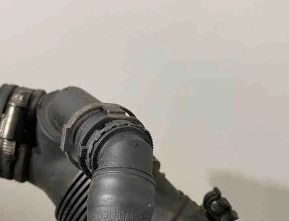 VOLKSWAGEN Passat CC 1 generation (2008-2017) Other tubes 3C0129654,03L103493AE 32708923