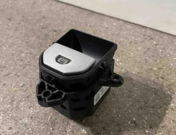 LAND ROVER Range Rover Evoque L538 (1 gen) (2011-2020) Handbrake Button 10021786,BJ3215K850 32709465