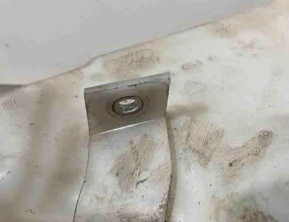 AUDI A8 D2/4D (1994-2002) Window Washer Tank 1K5955651,4H0955451A,3B7955681 32709579