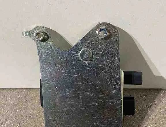 NISSAN X-Trail T32 (2013-2022) Управление топливным насосом 169109238R 32710242