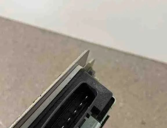 NISSAN X-Trail T32 (2013-2022) Управление топливным насосом 169109238R 32710242