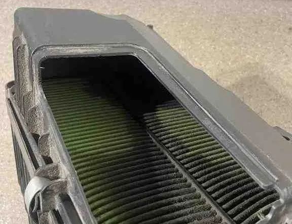 NISSAN X-Trail T32 (2013-2022) Gaisa filtru kaste 226807131R,4BA20 32710334