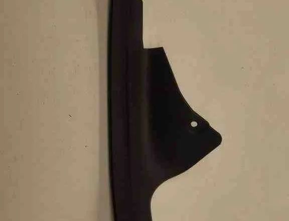 BMW X1 E84 (2009-2015) Rear Left Sill Trim 11242010,2990761,1078968E 32710425