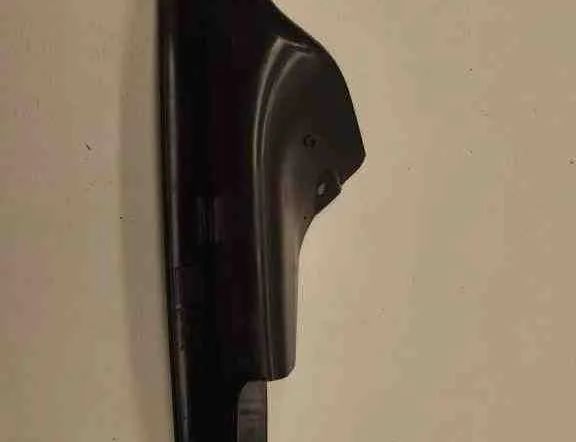 BMW X1 E84 (2009-2015) Rear Left Sill Trim 11242010,2990761,1078968E 32710425