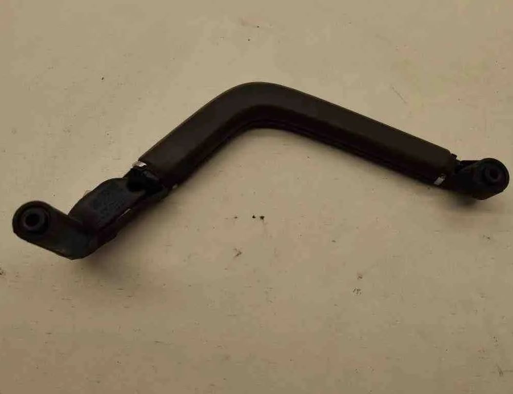 PORSCHE Cayenne 958 (2010-2018) Other Interior Parts 7P5867162 32710494