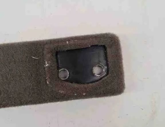 PORSCHE Cayenne 958 (2010-2018) Другие отделочные детали 7P6863527A,7P5863527A 32710817