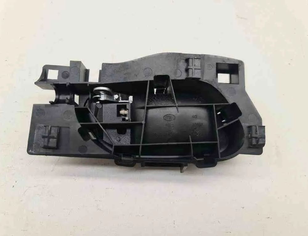 CITROËN C5 2 generation (2008-2017) Labais priekšējais iekšējais atvēršanas rokturis 9660525480,9685950377 32711049