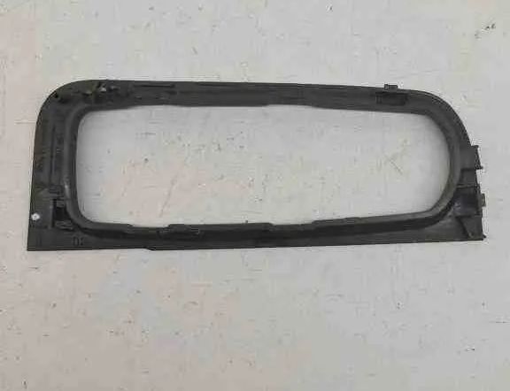 PORSCHE Cayenne 958 (2010-2018) Other Interior Parts 7P5857857 32711153