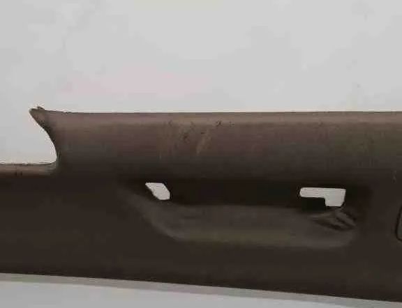 PORSCHE Cayenne 958 (2010-2018) Roof Paneling 7P5867501 32711164