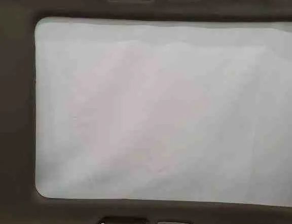 PORSCHE Cayenne 958 (2010-2018) Roof Paneling 7P5867501 32711164