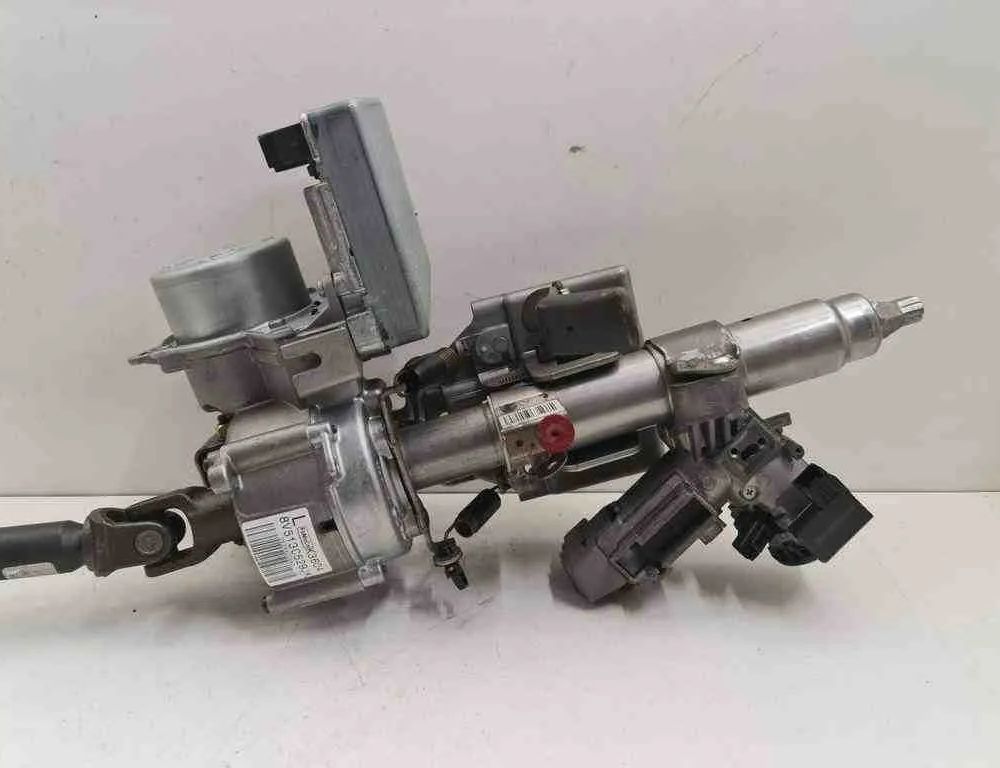 FORD Fiesta 7 generation (2017-2024) Stūres ass komplekts DE26X205B3,K3604,8V513C529JK 32711838