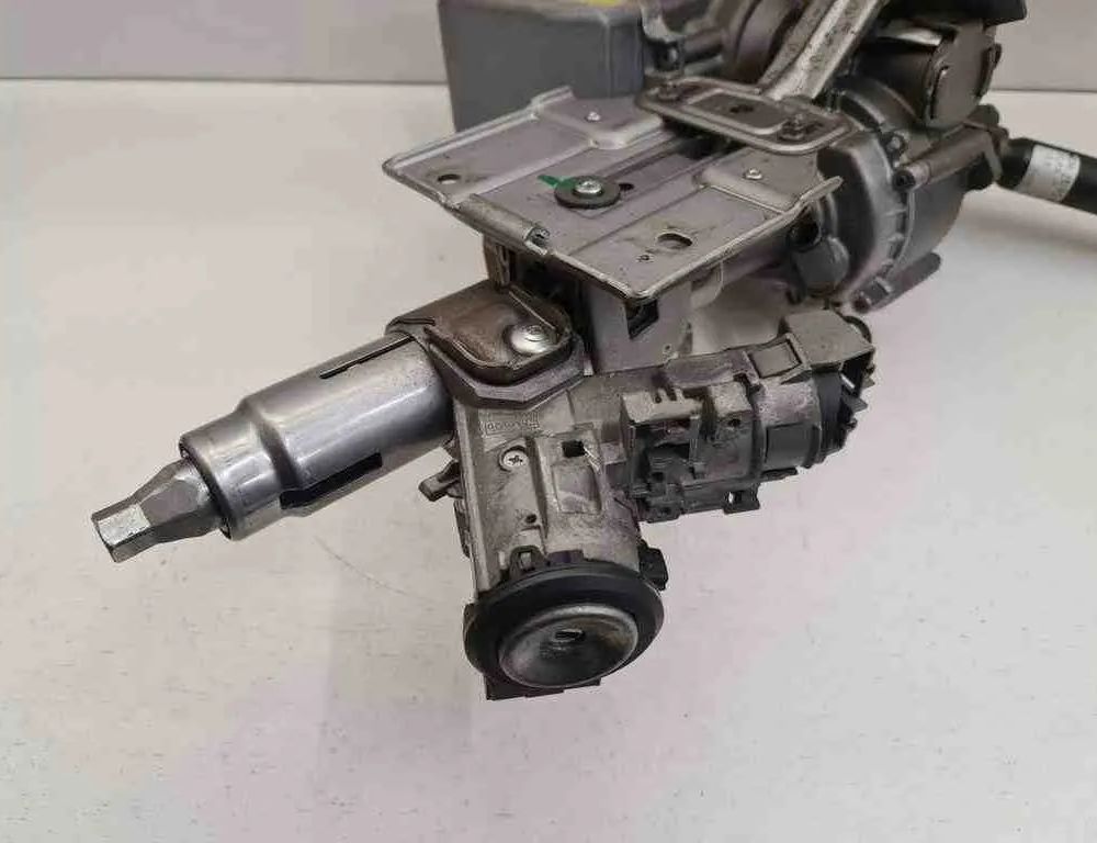 FORD Fiesta 7 generation (2017-2024) Stūres ass komplekts DE26X205B3,K3604,8V513C529JK 32711838