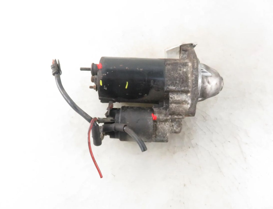 VOLKSWAGEN Passat B5 (1996-2005) Starteris 058911023B 27912846