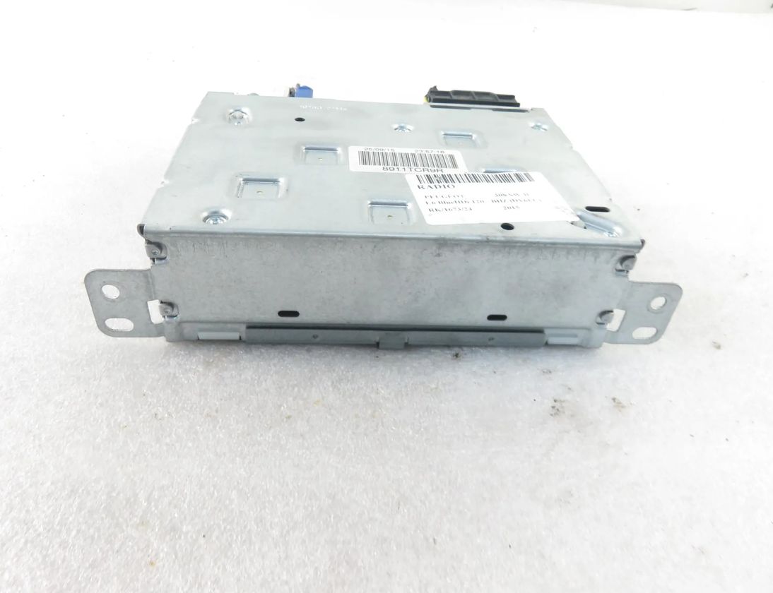 PEUGEOT 308 T9 (2013-2021) Автомагнитола без навигации 9810475880 28318927