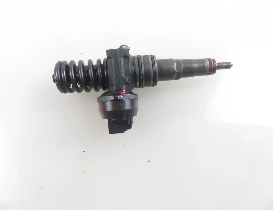 VOLKSWAGEN Sharan 1 generation (1995-2010) Eļļas inžektors 038130073AG 28515094