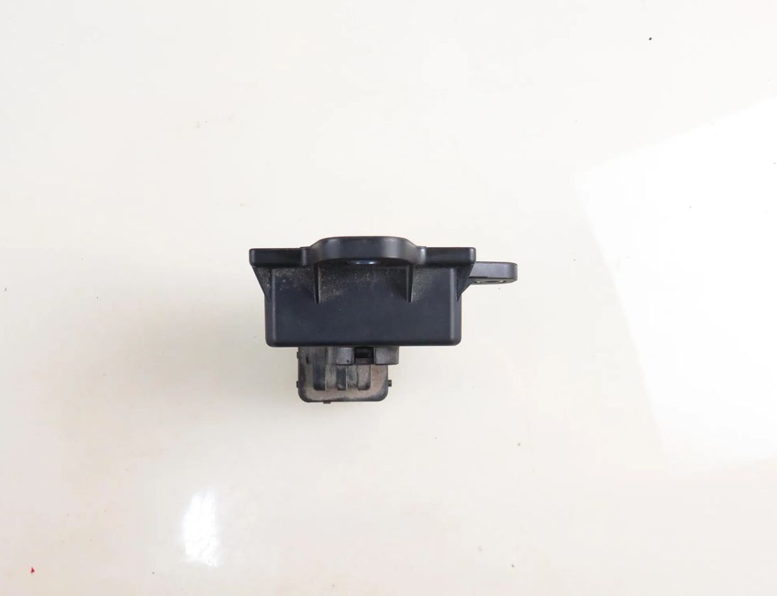 CITROËN C4 Cactus 1 generation (2014-2024) Engine Control Unit ECU 9828207680 28930570