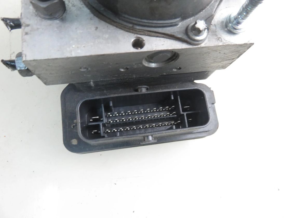 IVECO Daily 6 generation (2014-2019) ABS Pump 0265956519,10R0514182 29022891