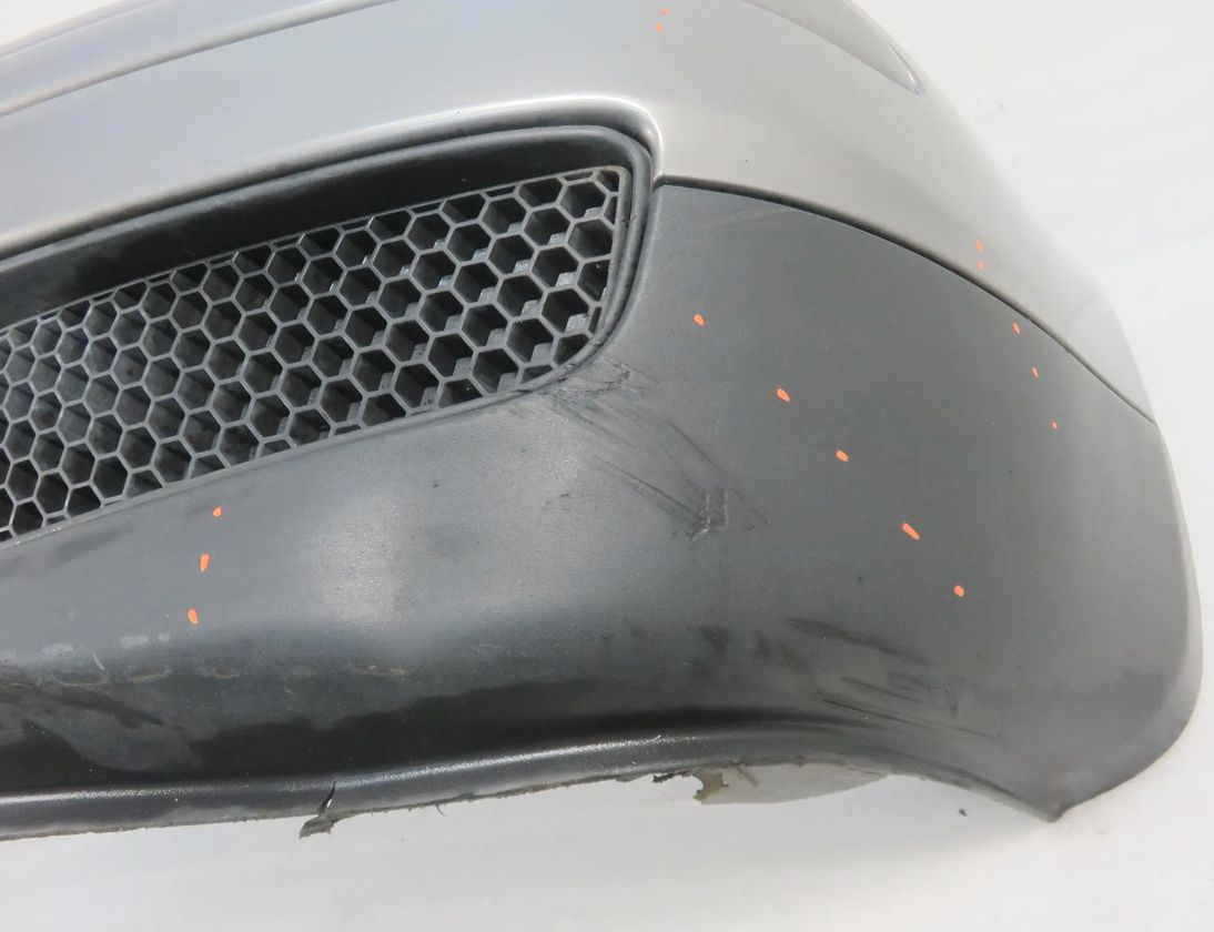 SEAT Arosa 6H (1997-2004) Бампер передний 29751883