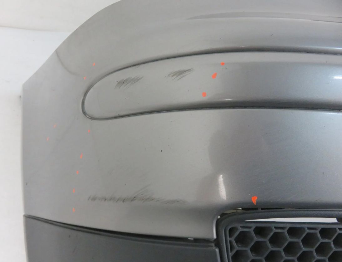 SEAT Arosa 6H (1997-2004) Бампер передний 29751883