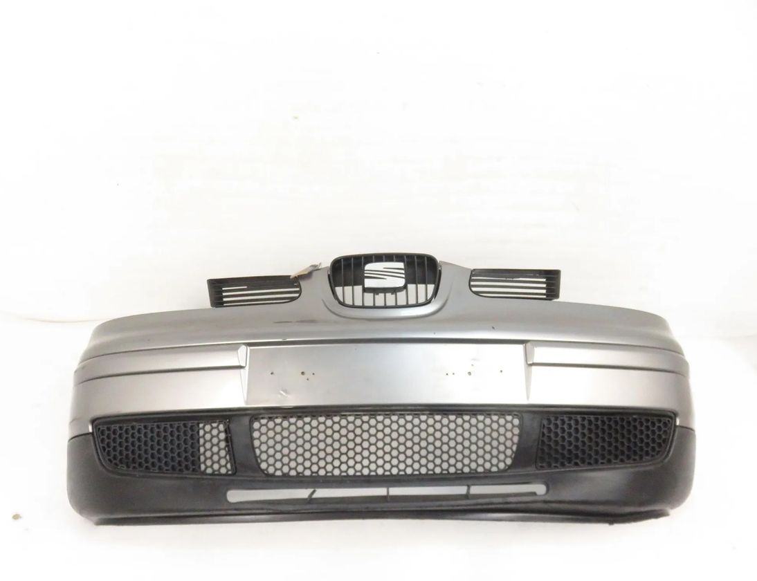 SEAT Arosa 6H (1997-2004) Бампер передний 29751883