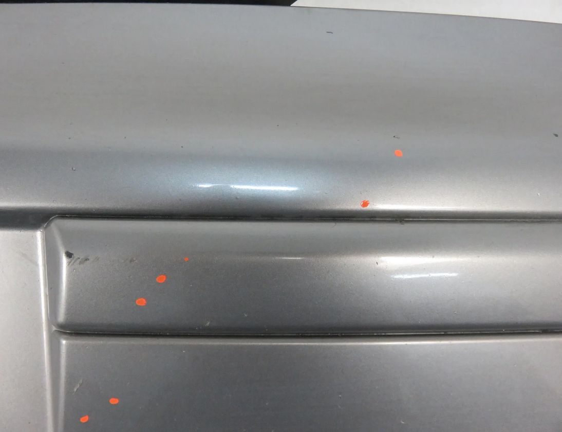 SEAT Arosa 6H (1997-2004) Бампер передний 29751883