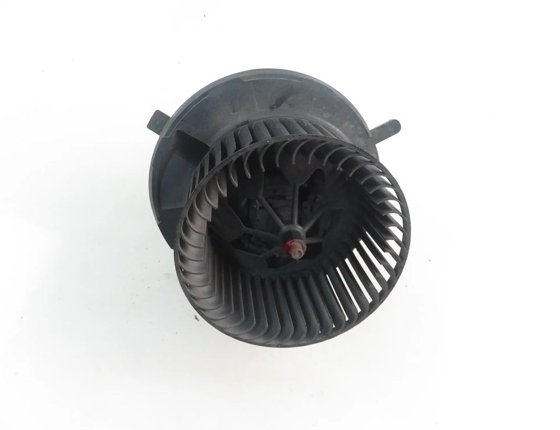 VOLKSWAGEN Touran 1 generation (2003-2015) Blower fan relay 998800U,1K1819015C 29843510